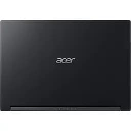 Ігровий ACER Aspire 7 A715-42G, AMD Ryzen 5 5500U 4GHz, 15.6" Full HD, 8GB, SSD 512GB, NVIDIA GeForce GTX 1650, DOS, чорний - мініатюра 8