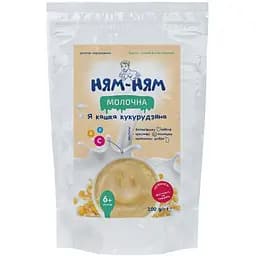 Каша Ням-Ням кукурузно молочно 200 г