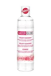 Оральний лубрикант WaterGlide Fruity Cherry 300 мл - мініатюра 1