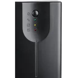 Пристрій безперебійного живлення Vinga LED 800VA metal case with USB (VPE-800MU) 