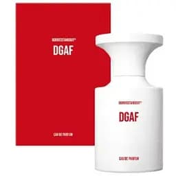 Парфюмированная вода оригинал Borntostandout DGAF 50 мл