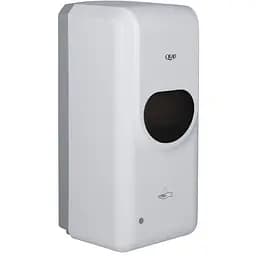Дезинфектор Q-tap Zdraví 6V бесконтактный QT170WH42921 White 