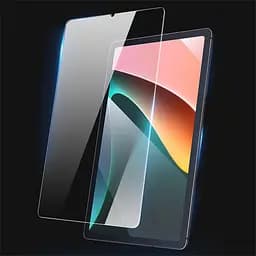 Захисне скло DK для Xiaomi Pad 5 / 5 Pro 11" Full Glue (013172) - мініатюра 3