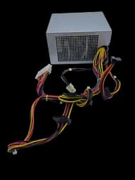 Блок живлення Dell D350PM-01 350W (Optiplex 390/790/990 VOSTRO 470) (D350PM-01) Б/В - мініатюра 2