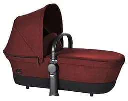Кошик Cybex Priam Carrycot Mars red, червоний (516210007)