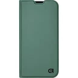 Чохол до мобільного телефона Armorstandart OneFold Case Samsung A07 4G Green (ARM86790)