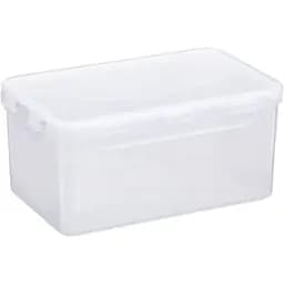 Контейнер Plast Team вакумний 218х138х100 мм 2 л (2804)