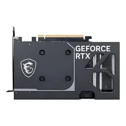 Відеокарта MSI GeForce RTX5060 8Gb VENTUS 2X OC (RTX 5060 8G VENTUS 2X OC) - мініатюра 3