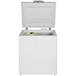 Морозильна скриня BEKO HS 221520 F - мініатюра 2