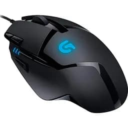 Миша Logitech G402 Hyperion Fury (910-004067/910-004068/910-004070) [100970] - мініатюра 2