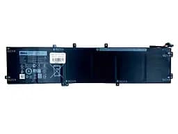 Акумулятор 6GTPY Dell XPS 15 9560 9570, Precision 5520 5530 5540 97Wh 31-40%