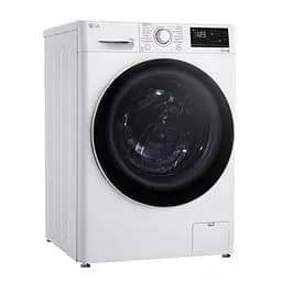 Пральна машина LG F2V3GS0WW автоматична - мініатюра 2