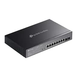 Комутатор TP-Link Omada SG2210MP - мініатюра 2