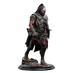 Статуетка Lord of The Rings Classic Series - Lurtz, Hunter of Men (Володар перснів) 35 см - мініатюра 6