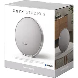 Акустична система Harman Kardon Onyx Studio 9 Grey (HKOS9GRYEP) - мініатюра 10