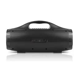 Акустична система REAL-EL X-731 Black (EL121600015) - мініатюра 3