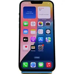 Смартфон Apple iPhone 13 Pro Max 128GB Sierra Blue (MLL93) Б/В [158168]