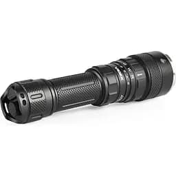 Тактичний світлодіодний ліхтарик Videx VLF-AT255RG 2000 Lm 5000 K (VLF-AT255RG) - мініатюра 10
