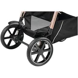 Коляска Peg-Perego Book Mon Amour Rose Gold (IP23000000BA36PL00) - мініатюра 7