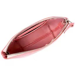 Жіноча косметичка зі шкіри Amelin Grande Pelle 11299 - мініатюра 3