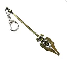 Брелок Геншин Імпакт Genshin Impact GI 102