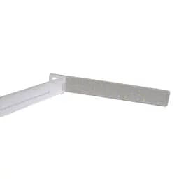 Настільна світлодіодна лампа Brille SL-121 LED 9W WH - мініатюра 3