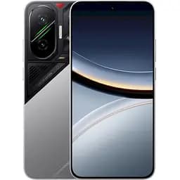 Смартфон Poco F7 12/512Gb Silver Global с зарядным устройством