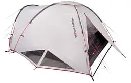Намет High Peak Almada 4.0 Nimbus Grey (11571) - мініатюра 4