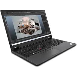 Ноутбук Lenovo ThinkPad P16v Gen 2 Ultra 9 185H 5.1GHz, 16" WQUXGA, IPS, 64GB DDR5, 1TB SSD - мініатюра 5