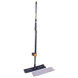 Швабра для миття підлоги з металевою ручкою 132 см Household Cleaning Products HP-35015-5 - мініатюра 23