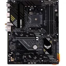 Материнская плата TUF GAMING B550-PLUS WIFI II sAM4 B550 4xDDR4 M.2 HDMI DP Wi-Fi BT ATX Asus teh0018971