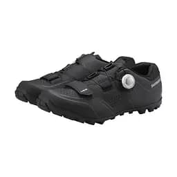 Веловзуття Shimano M ME502 42 Чорний (1096-ESHME502MCL01S42000) - мініатюра 4