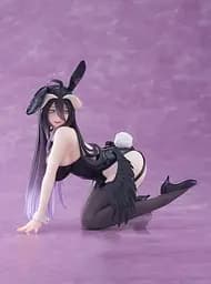 Фігурка Taito Владика Альбеда Сакура Overlord Albedo Sakura 13 см T O AS 13 - мініатюра 3