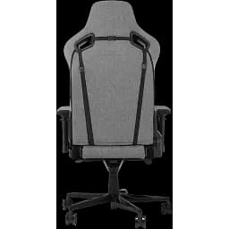 Геймерське крісло GT Racer X-0724 Fabric Black (X-0724 Fabric Black) - мініатюра 5