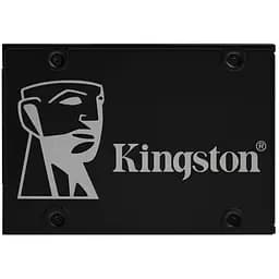 Накопичувач SSD 2.5" 512GB Kingston (SKC600/512G)