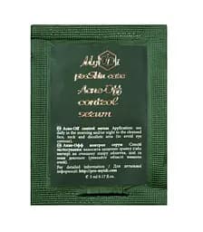 Противовоспалительная сыворотка для проблемной кожи Acne-Off control serum (Пробник) MyIDi 5 мл