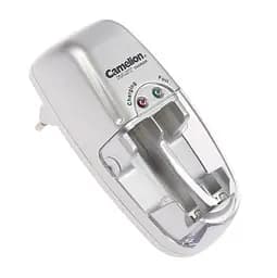 Зарядний пристрій для акумуляторів Camelion BC-0615 для Ni-MH і Ni-Cd типу АА і ААА