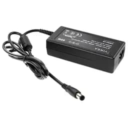 Блок живлення до ноутбуку Vinga DELL 65W 19.5V 3.34A 7.4*5.0 (VPA-1933-DL7450-101) - мініатюра 2
