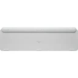 Клавіатура Logitech MX Keys S Wireless Pale Grey UA [920-011588] [96061] - мініатюра 5