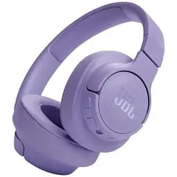 Навушники JBL Tune 720BT з мікрофоном Purple (JBLT720BTPUR)