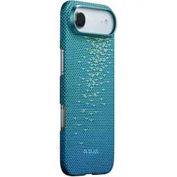 Чохол Pitaka Ultra-Slim Case для Apple iPhone Air Lucid Blue (KI1704AG) [157994] - мініатюра 2