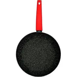 Сковорода Вок Oscar Chef 28 см (OSR-1101-28 w)