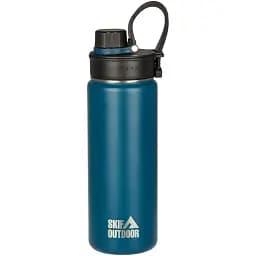 Термобутылка Skif Outdoor Sporty Plus 0.53 л Blue