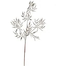 Гілочка декоративна Yes! Fun 64 см золота (973978)