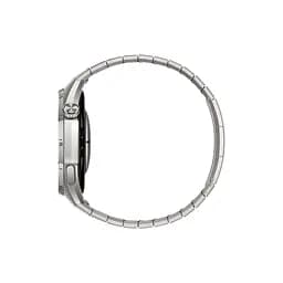 Смарт-годинник Huawei WATCH GT 6 Pro 46mm Titanium (55020FTT) - мініатюра 4