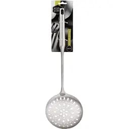 Шумовка Eat&Drink металлическая