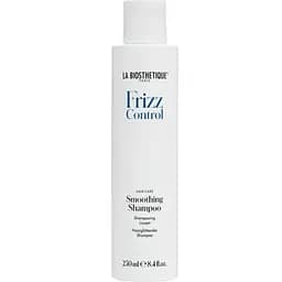Шампунь для неслухняного волосся La Biosthetique Smoothing Shampoo Розгладжуючий 250 мл