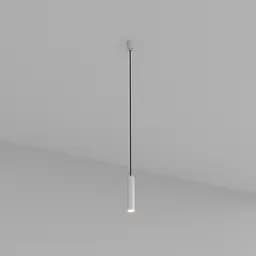 Подвесной светильник Skarlat RHL7728 3W WH 3000K