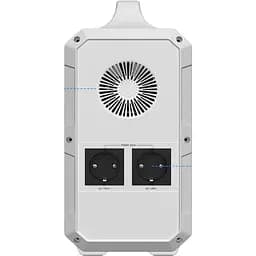 Портативная зарядная станция Bluetti  EB240 | 1000W, 2400 Wh
