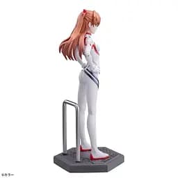 Фігурка Sega Євангеліон Аска Ленглі Evangelion Asuka Langley 14 см S E AL 14 - мініатюра 4